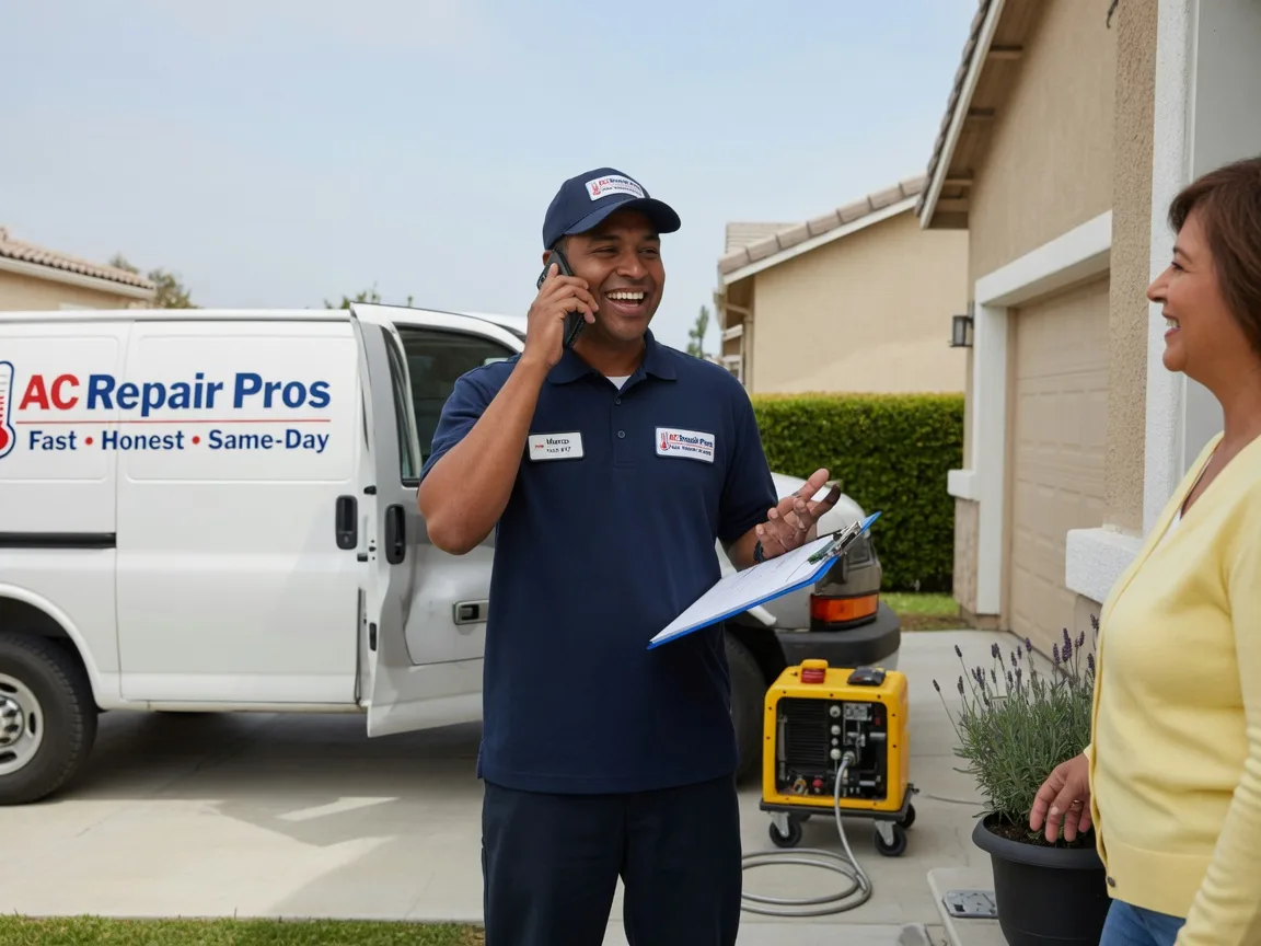 AC Repair Bardwell, KY FAQs